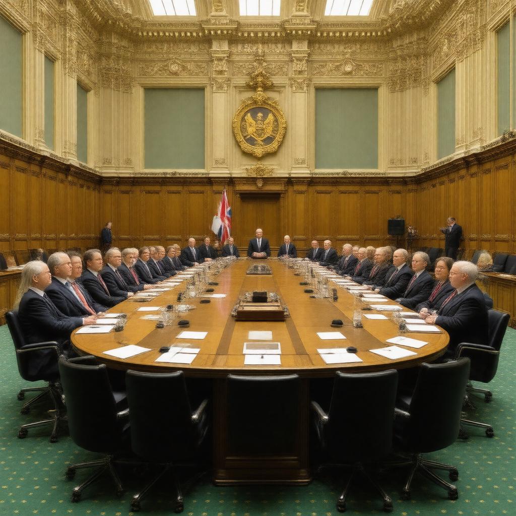Education Select Committee